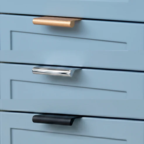 The Joseph 48" Custom Painted Bathroom Vanity - Image 10