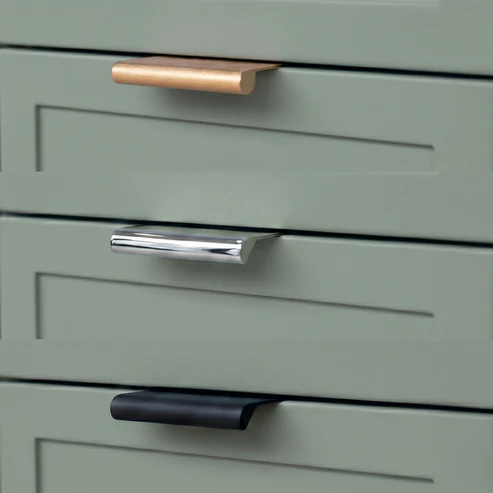 The Joseph 48" Custom Painted Bathroom Vanity - Image 9