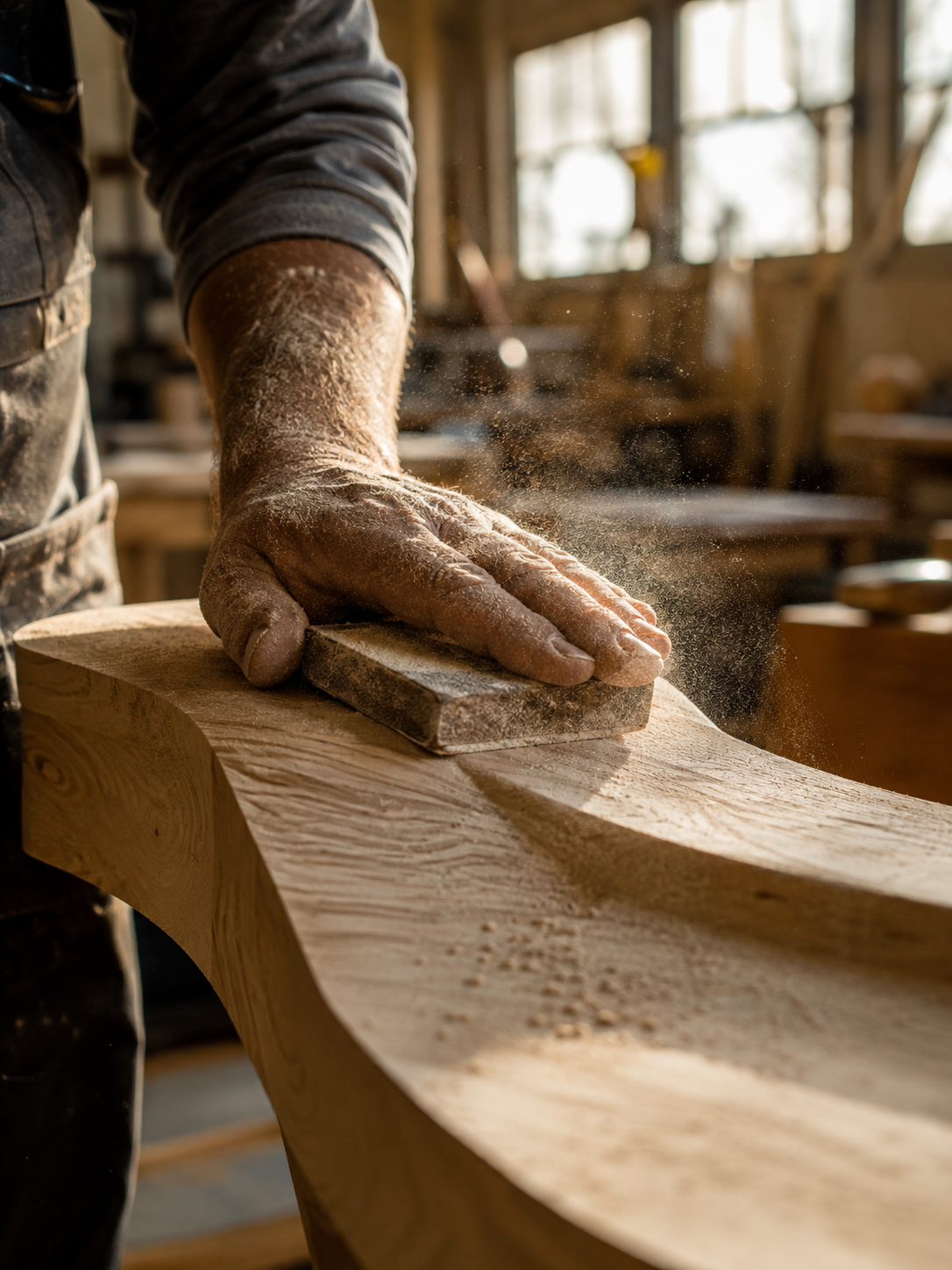 Craftsmanship
